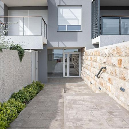 Apartment Abia Znjan Split Dış mekan fotoğraf