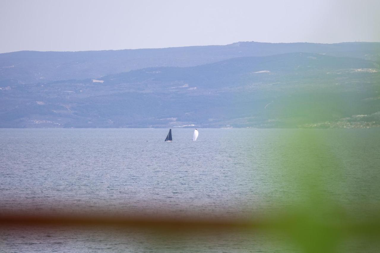 Apartment Abia Znjan Split Dış mekan fotoğraf
