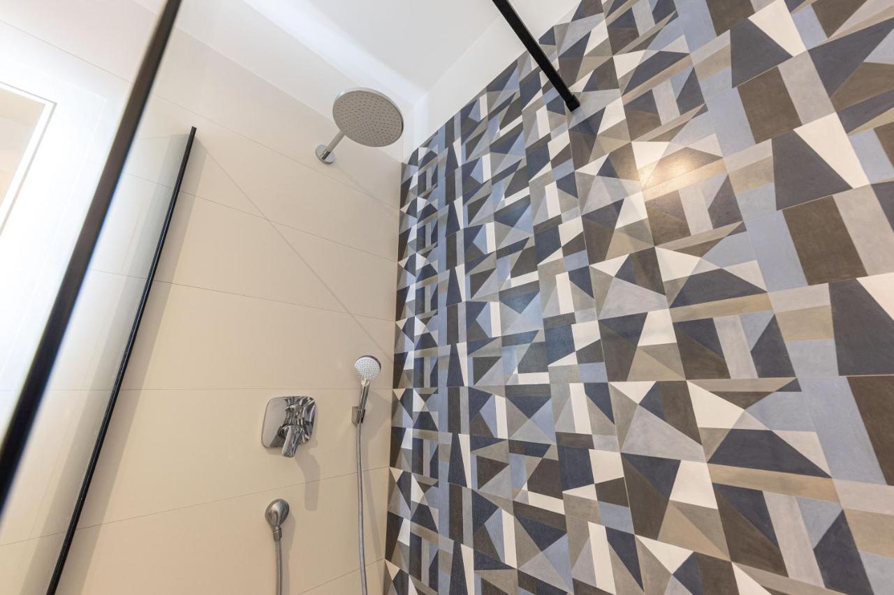 Apartment Abia Znjan Split Dış mekan fotoğraf