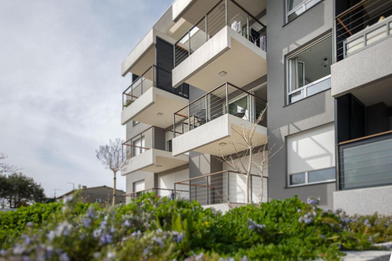 Apartment Abia Znjan Split Dış mekan fotoğraf