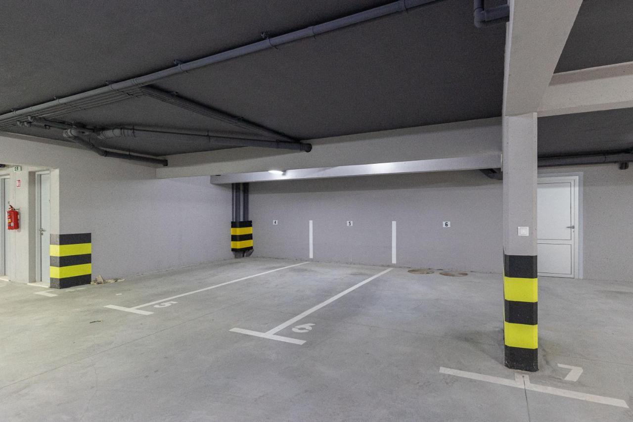 Apartment Abia Znjan Split Dış mekan fotoğraf